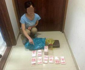 保姆盗走雇主18万现金，法网恢恢终落网